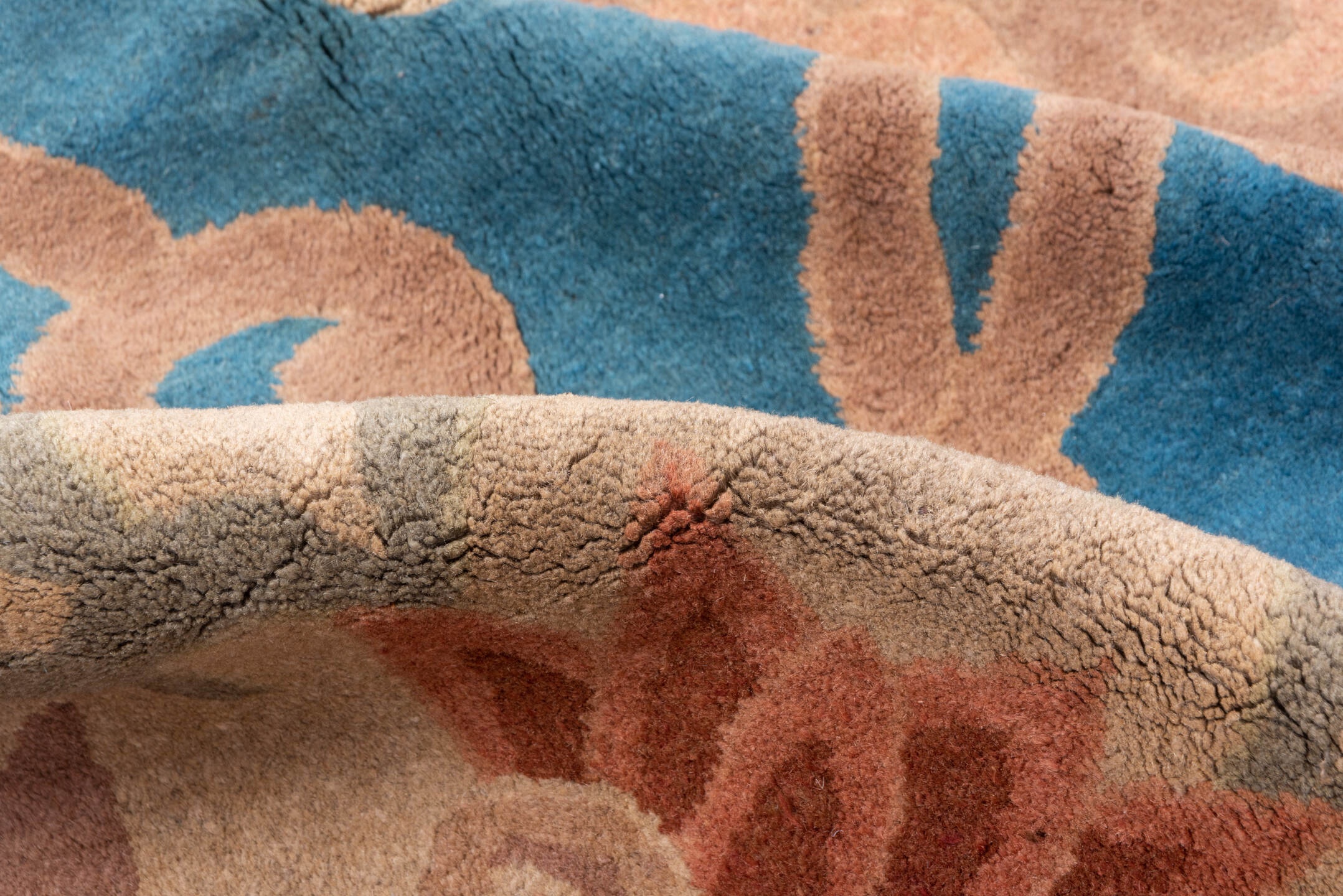 chinese Carpet - # 128614