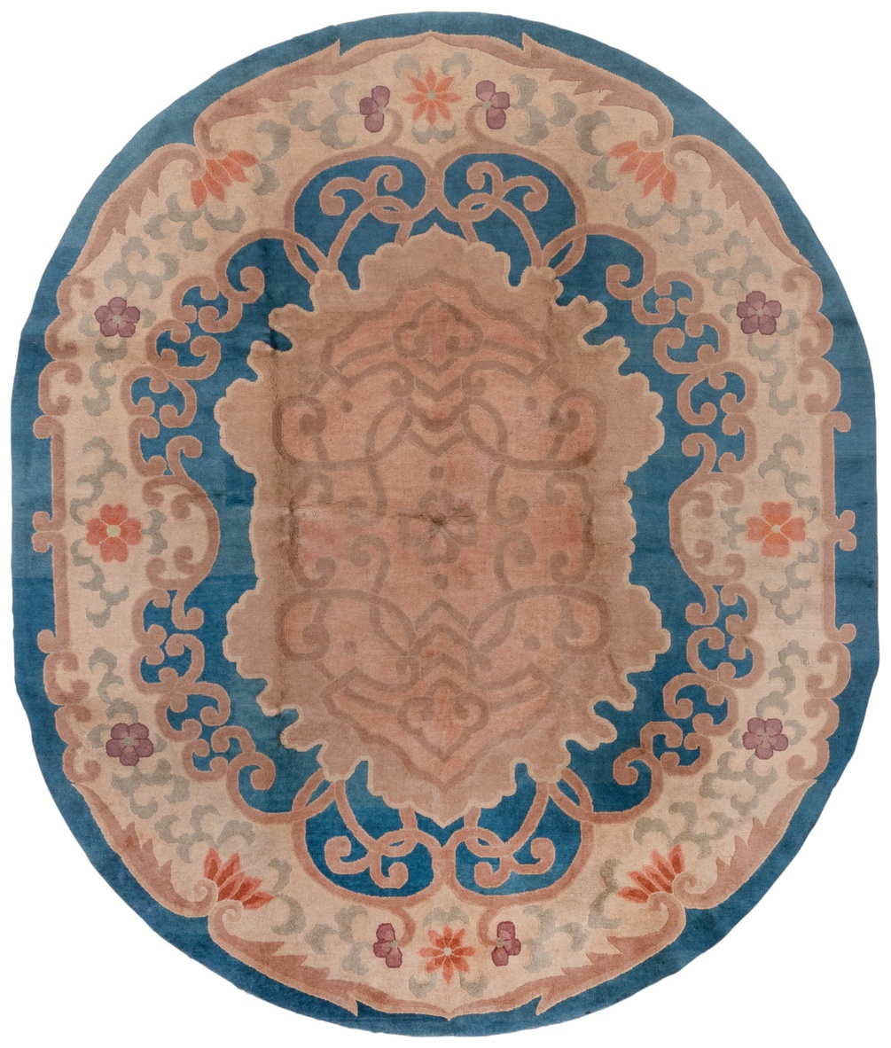 chinese Carpet - # 128614