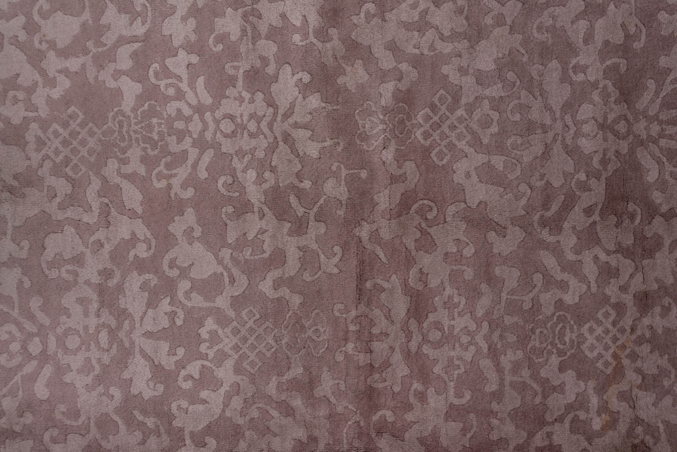 chinese Carpet - # 128625