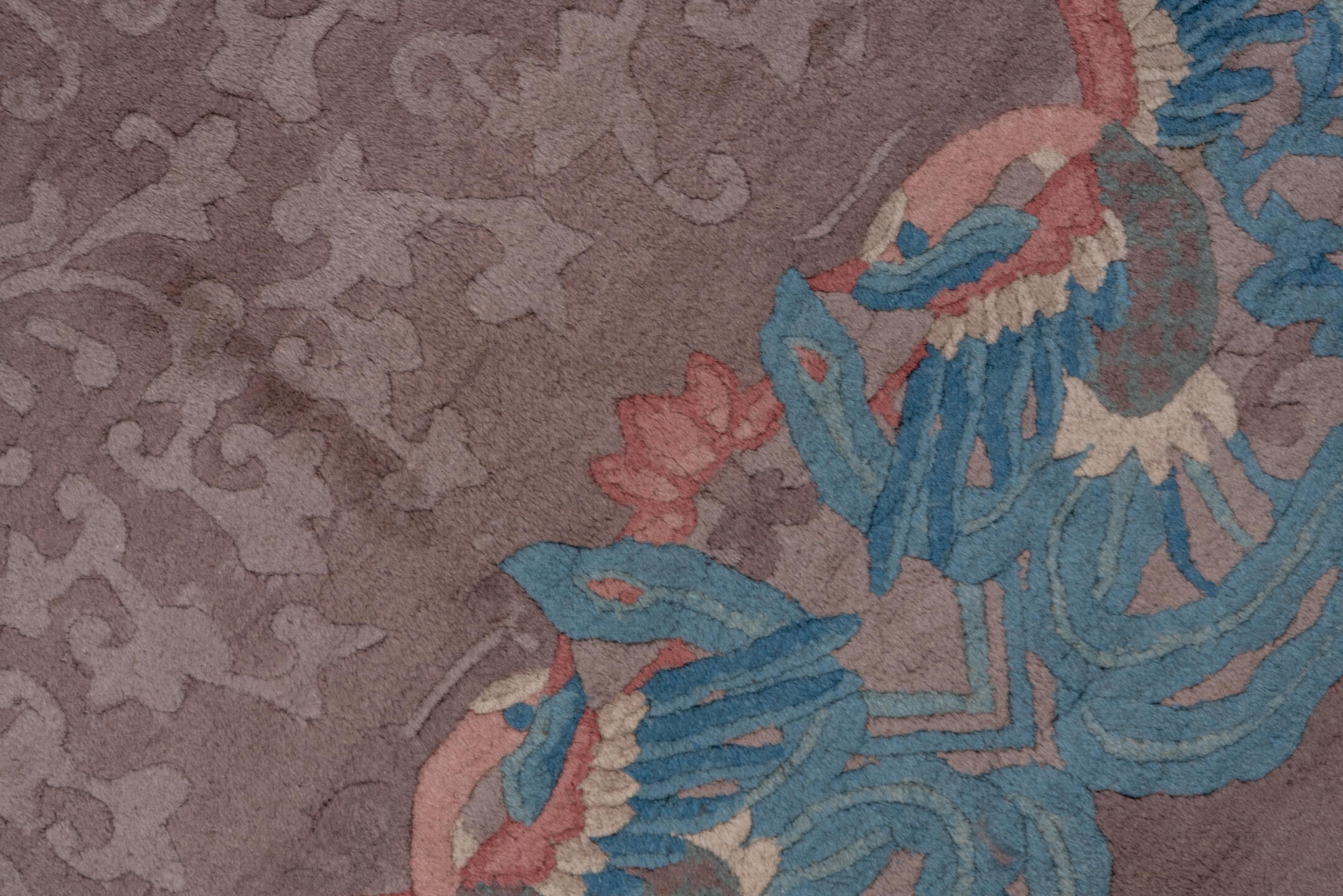 chinese Carpet - # 128625