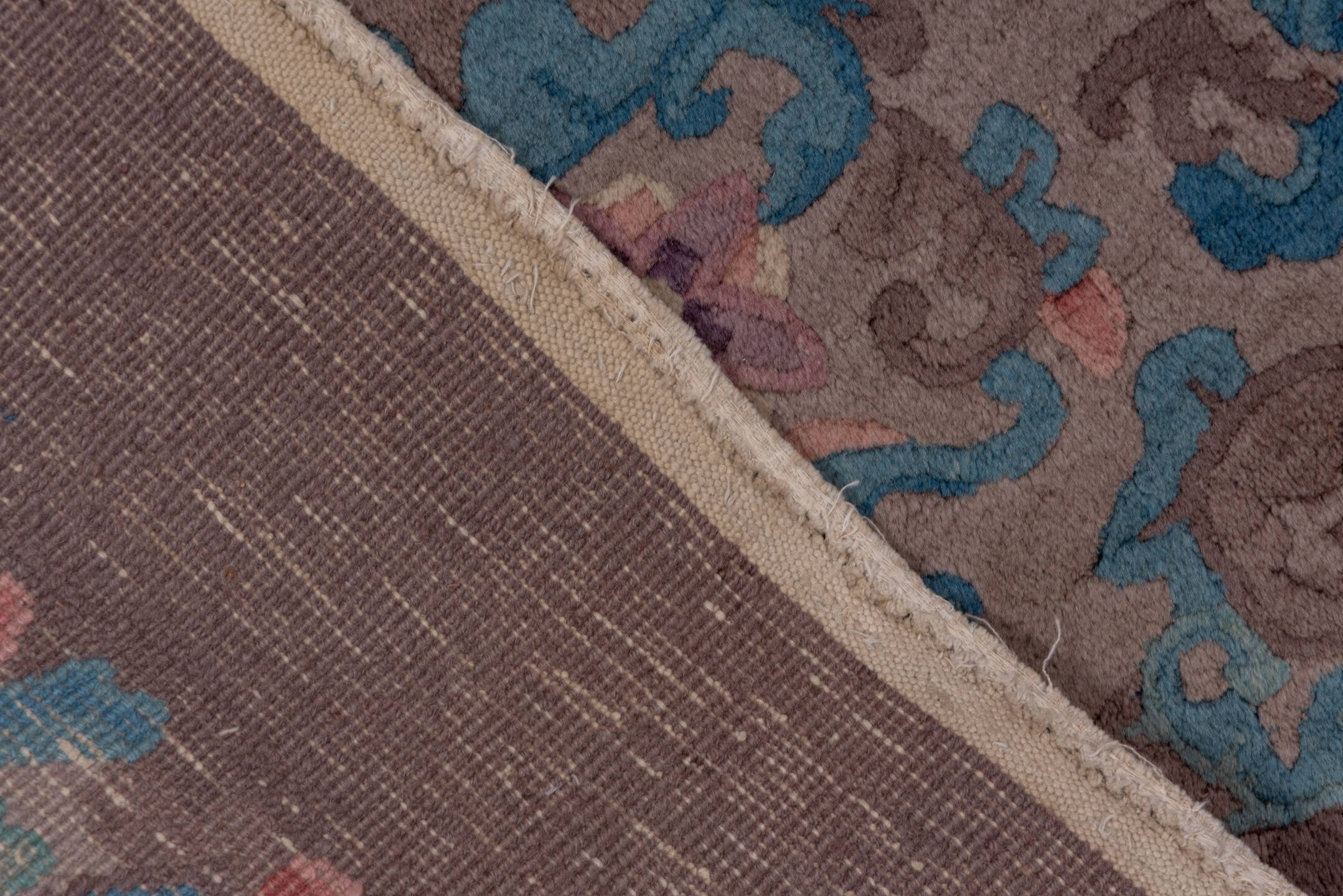 chinese Carpet - # 128625