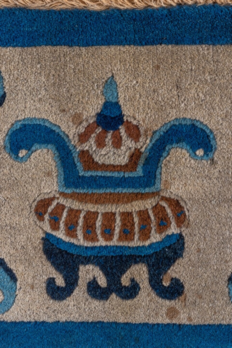 chinese Rug - # 125010