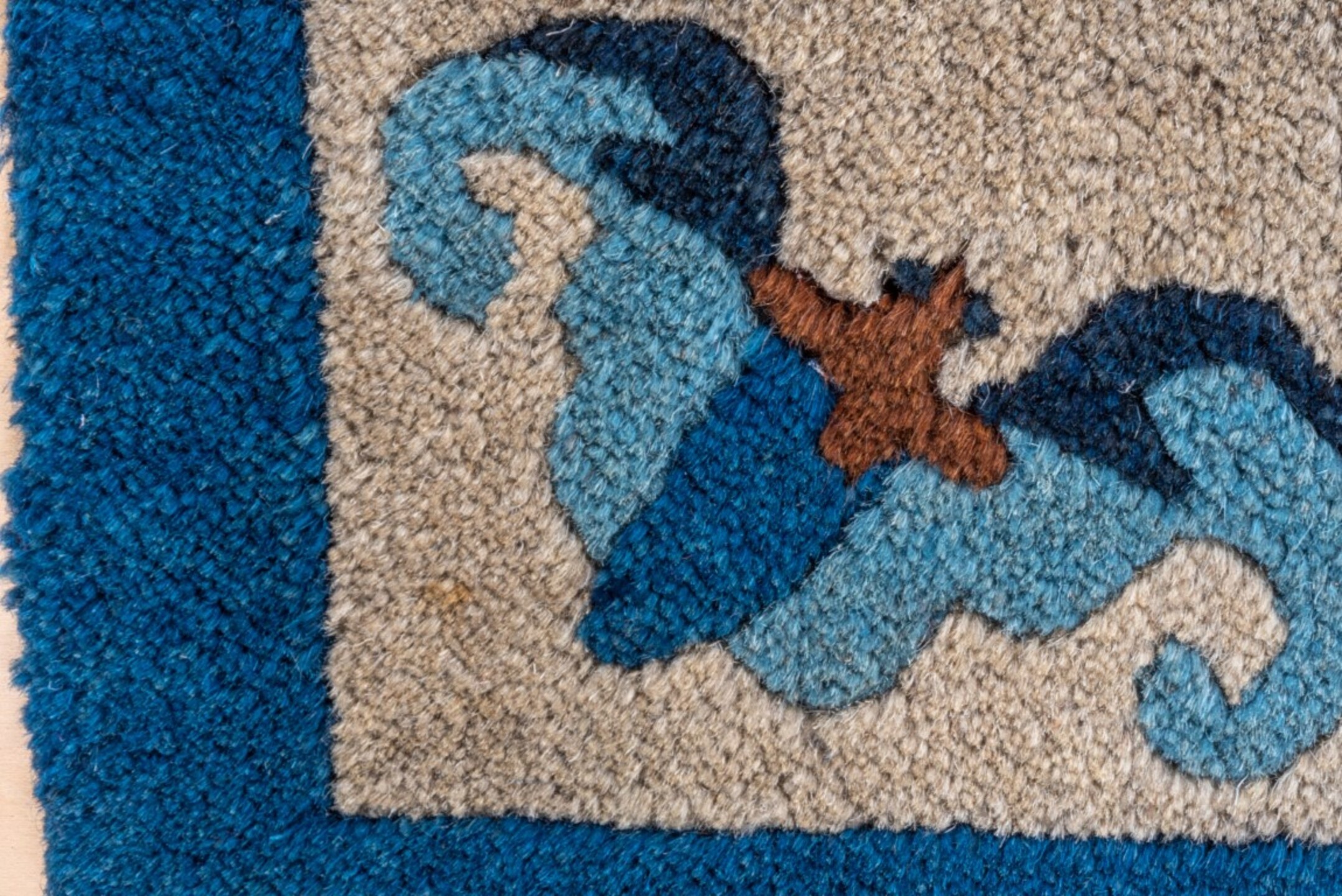 chinese Rug - # 125010