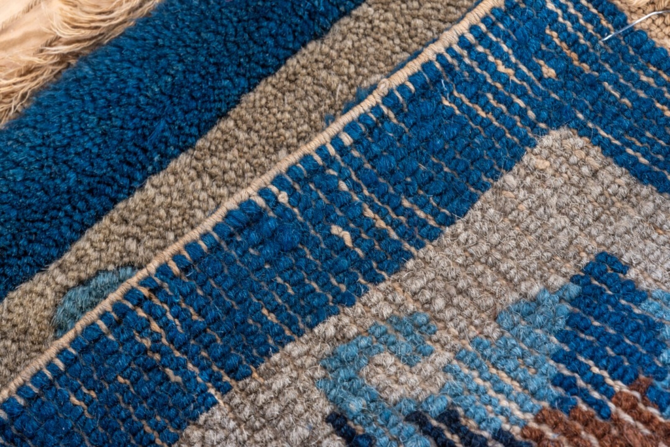 chinese Rug - # 125010