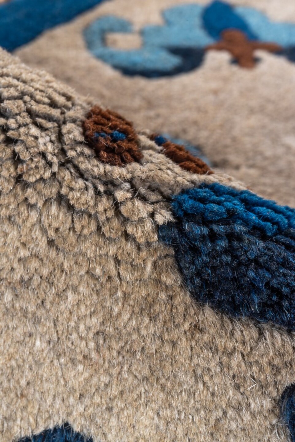 chinese Rug - # 125010