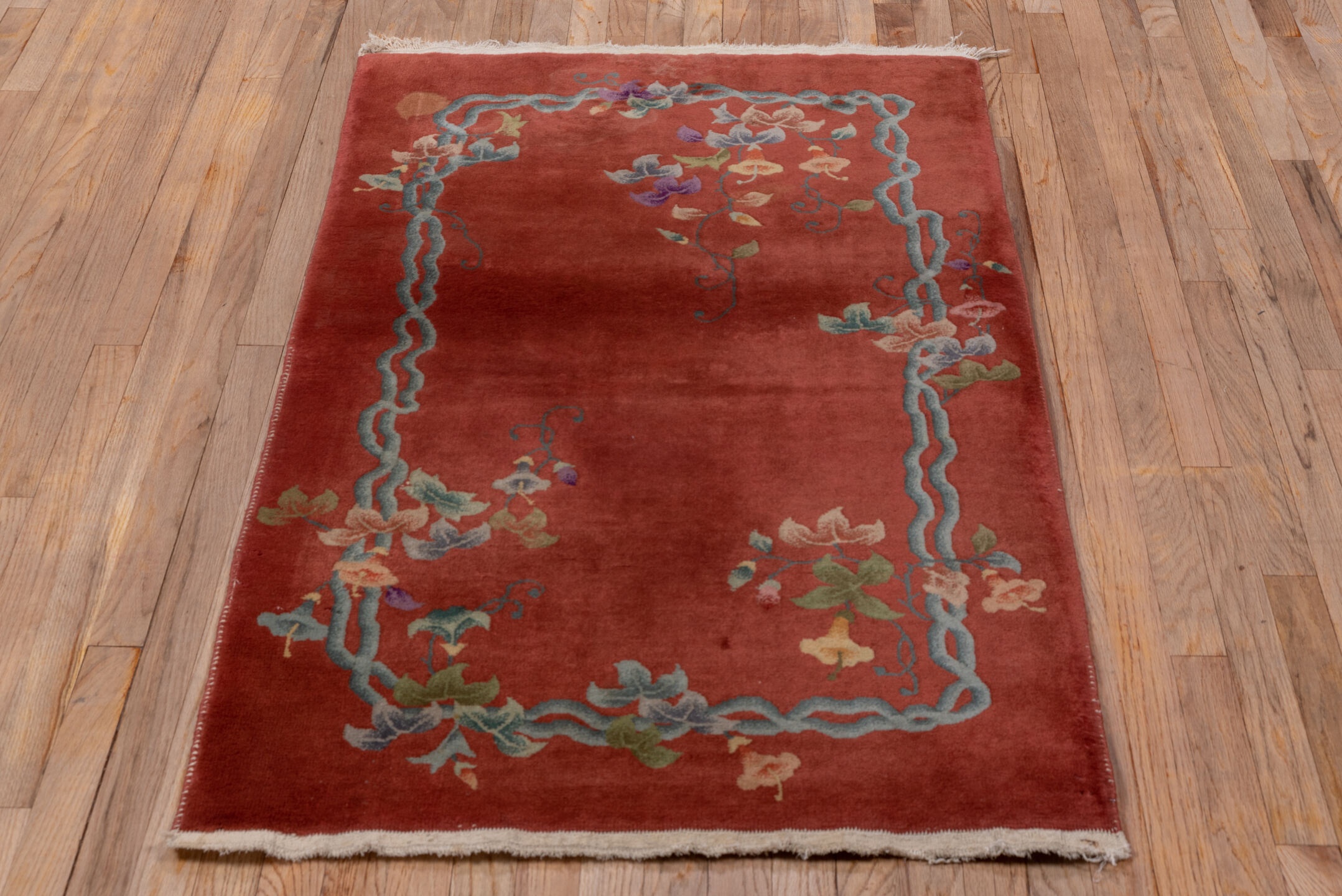chinese Rug - # 125603