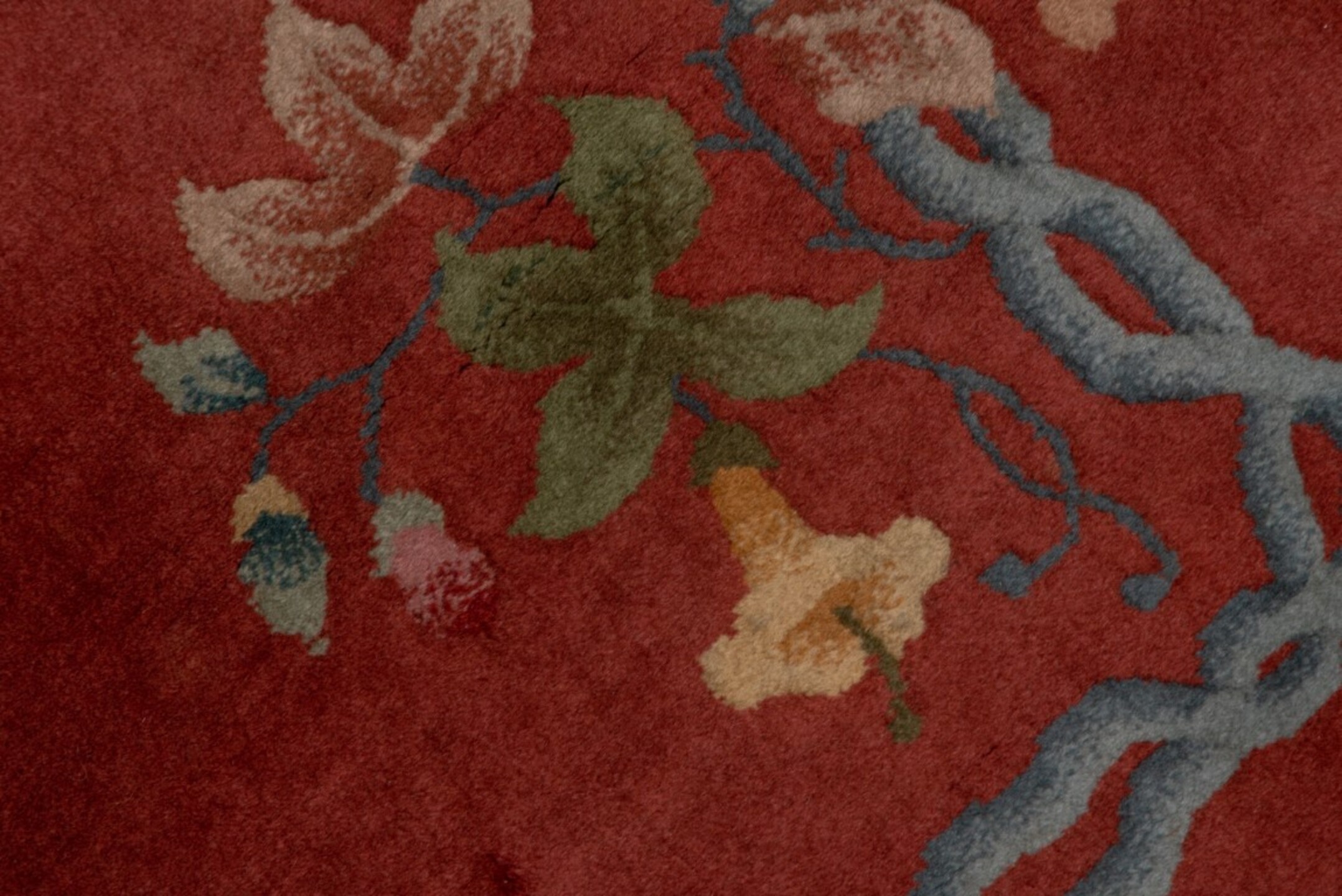 chinese Rug - # 125603