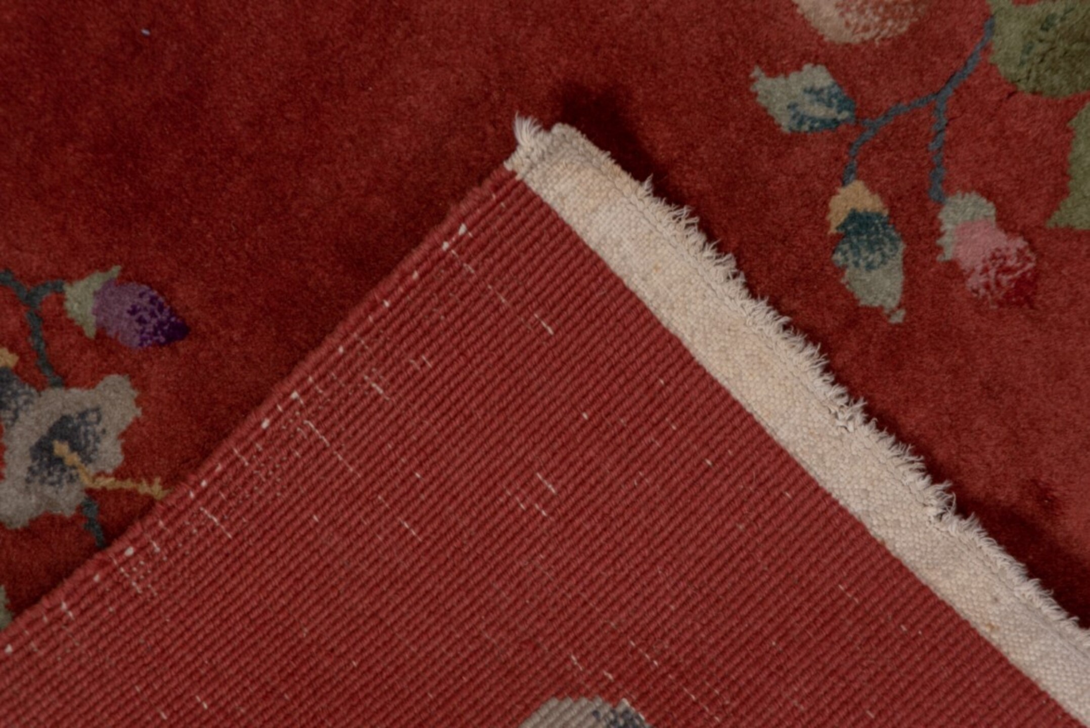 chinese Rug - # 125603