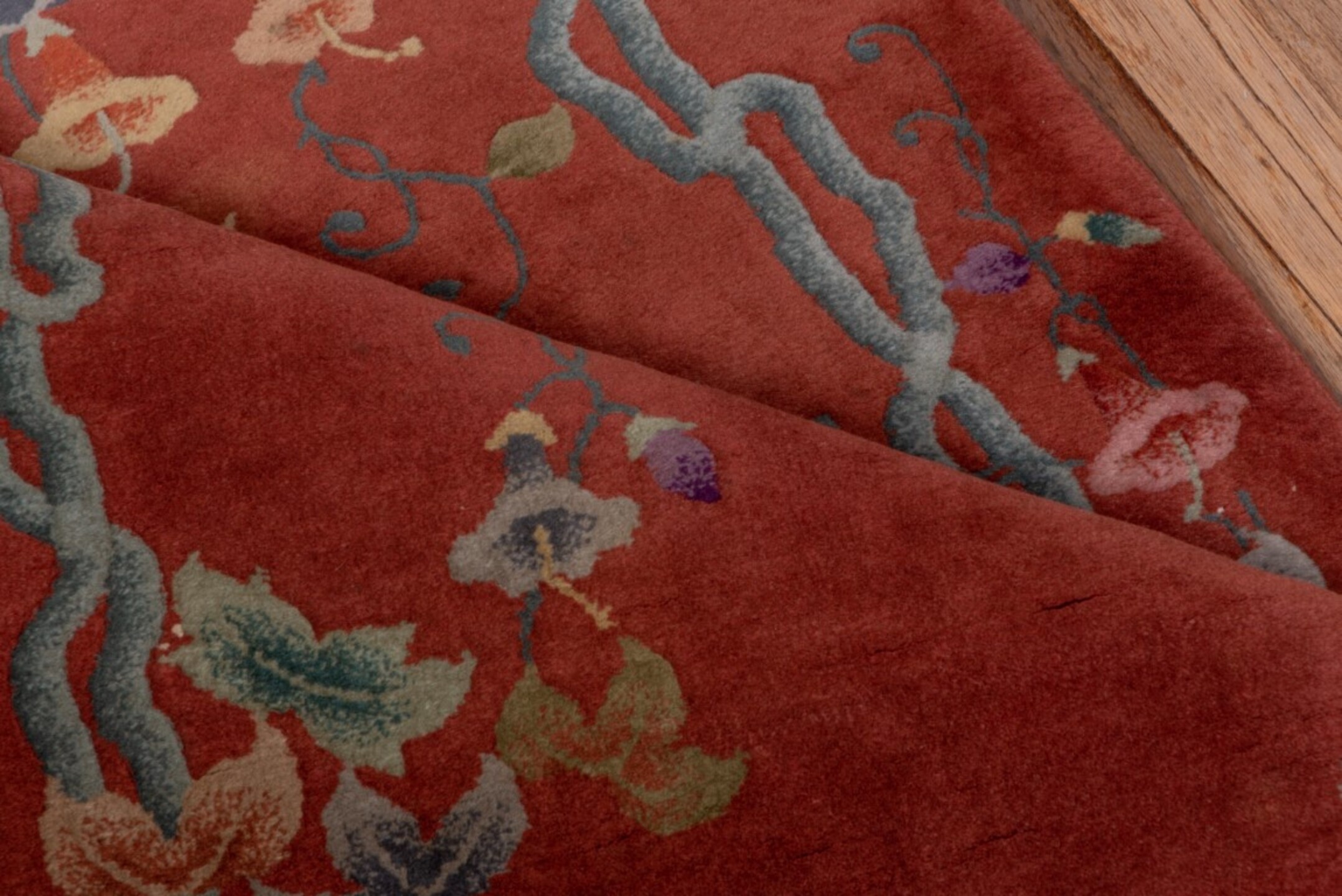 chinese Rug - # 125603