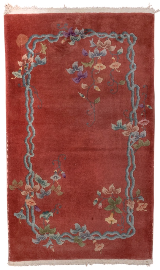 chinese Rug - # 125603