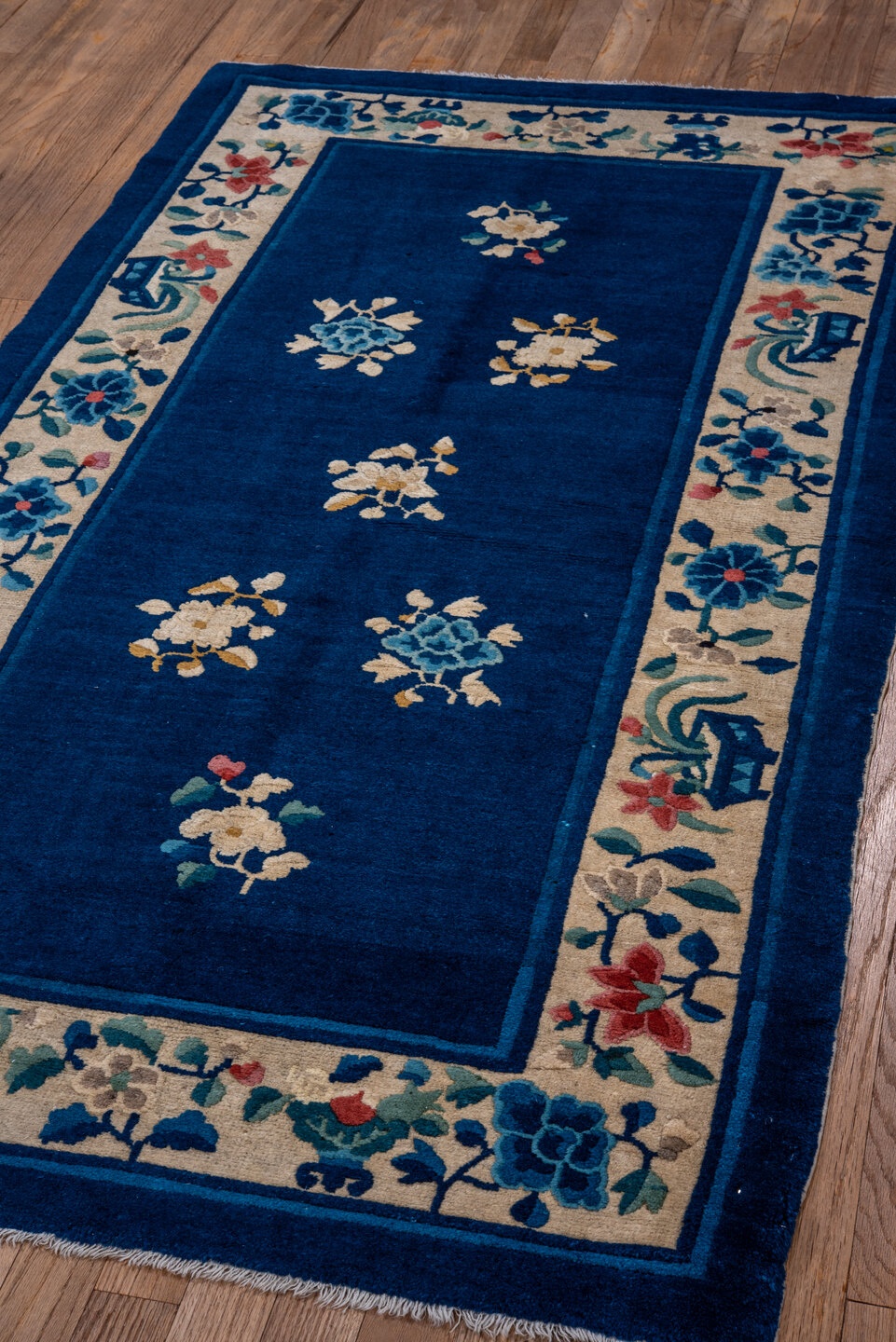 chinese Rug - # 126086