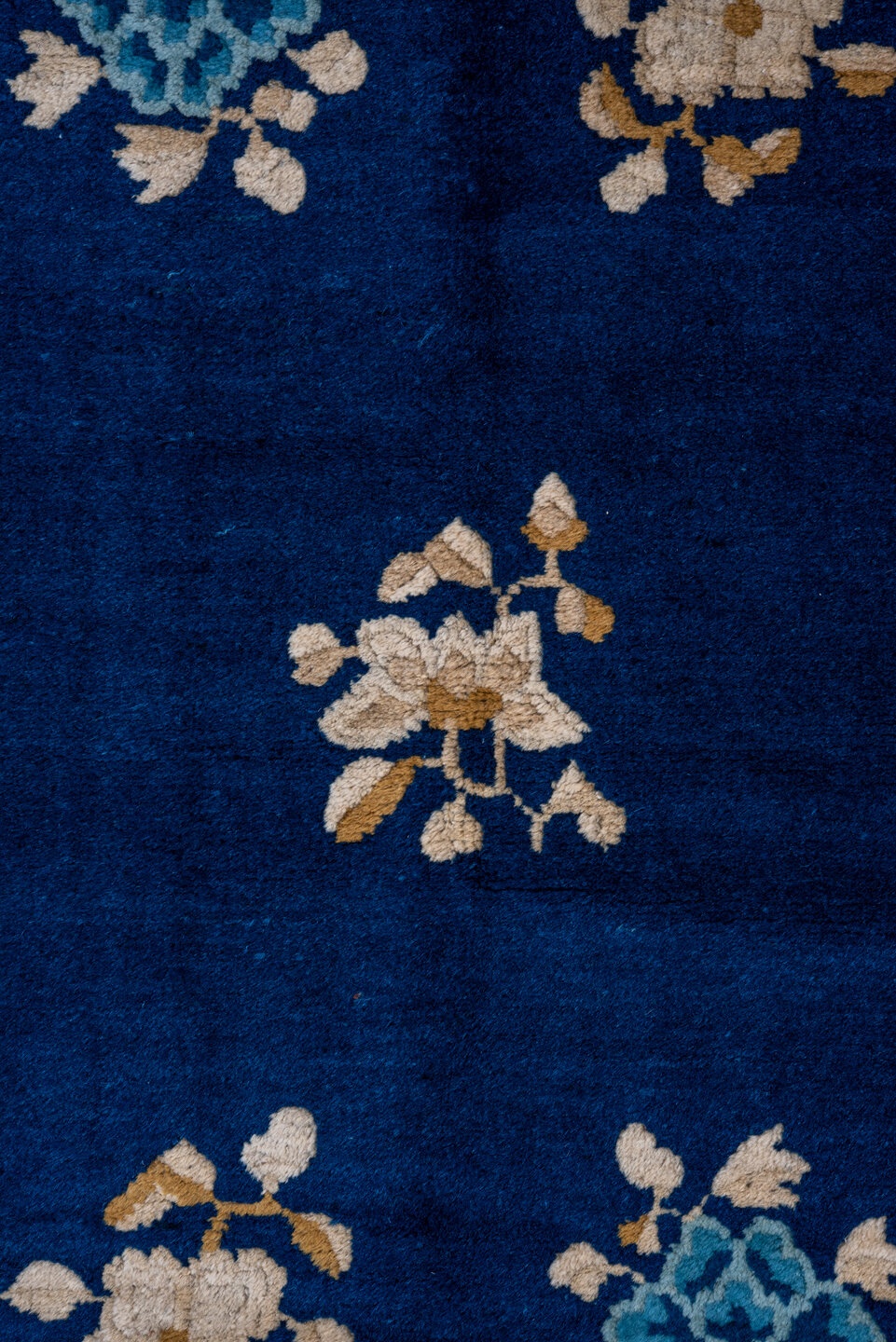 chinese Rug - # 126086