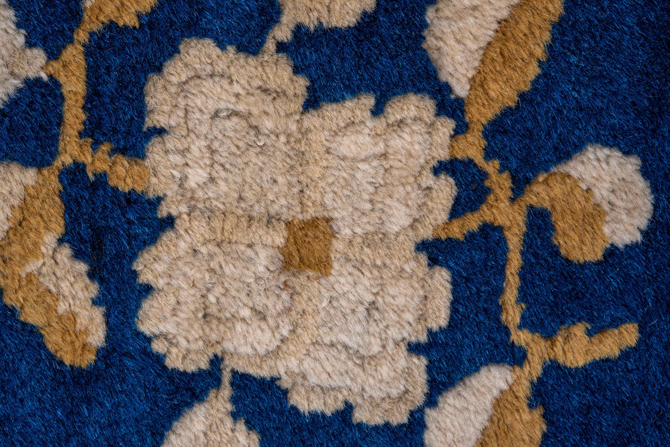 chinese Rug - # 126086