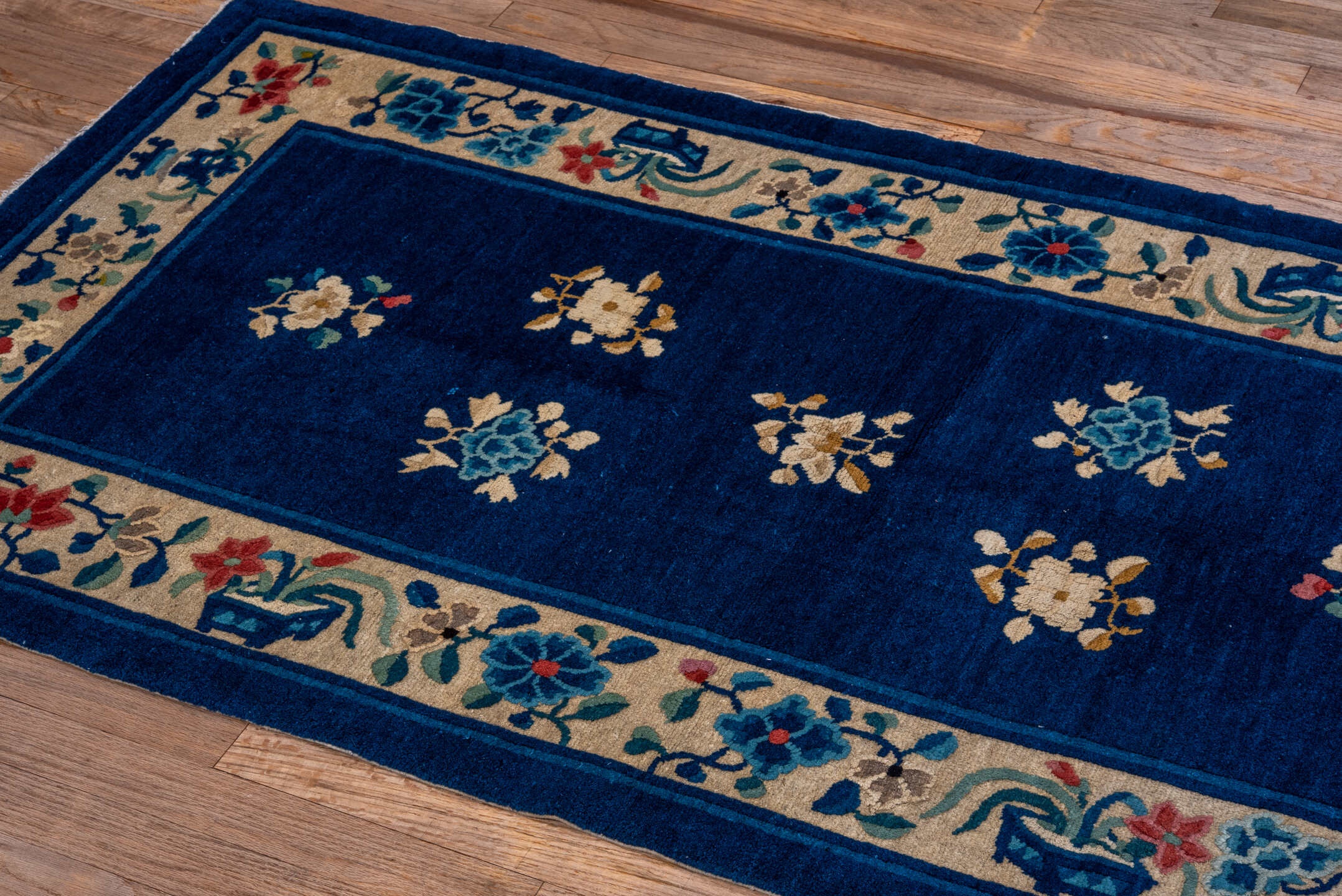 chinese Rug - # 126086