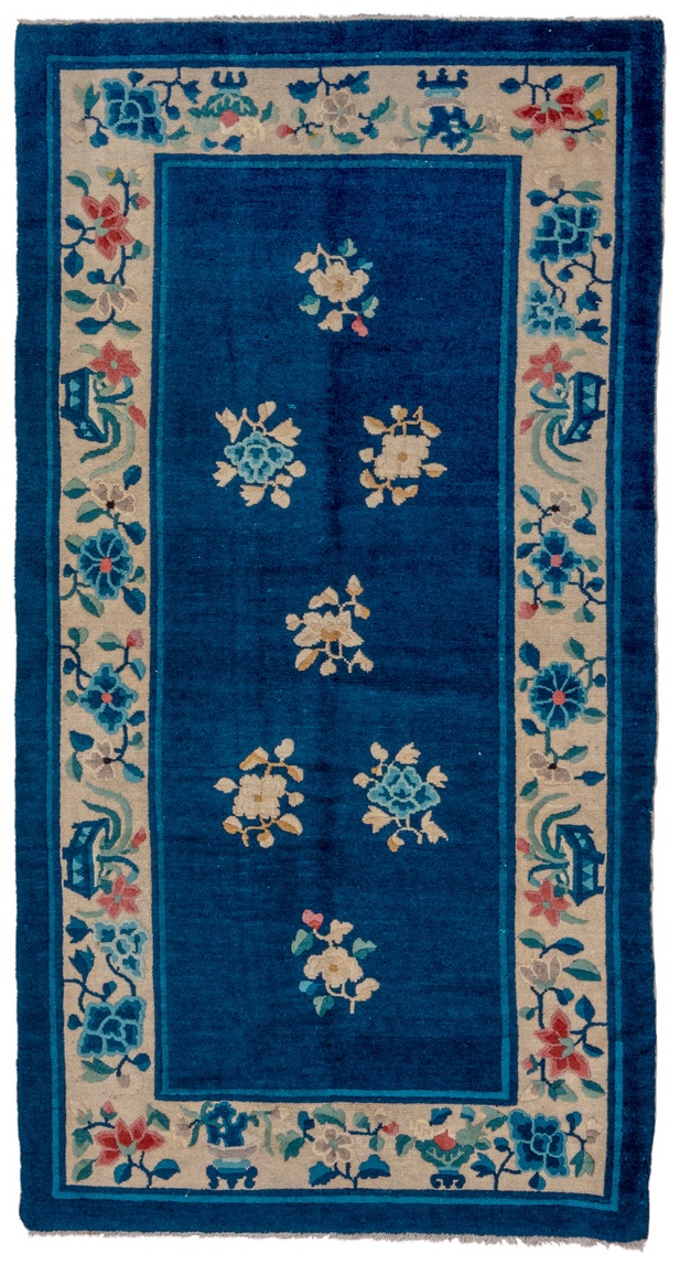 chinese Rug - # 126086