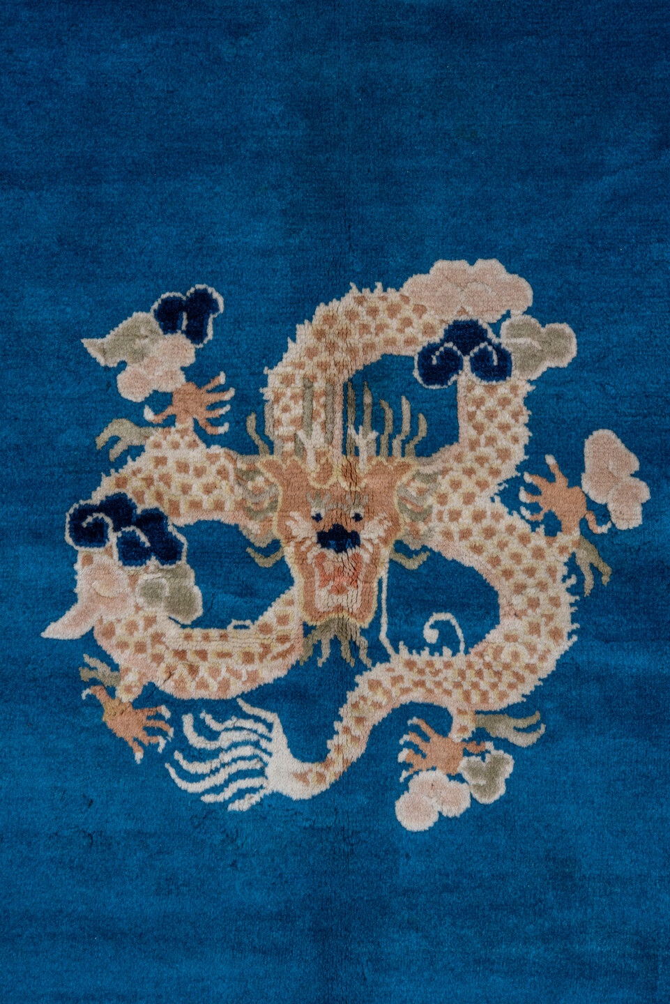 chinese Rug - # 126143