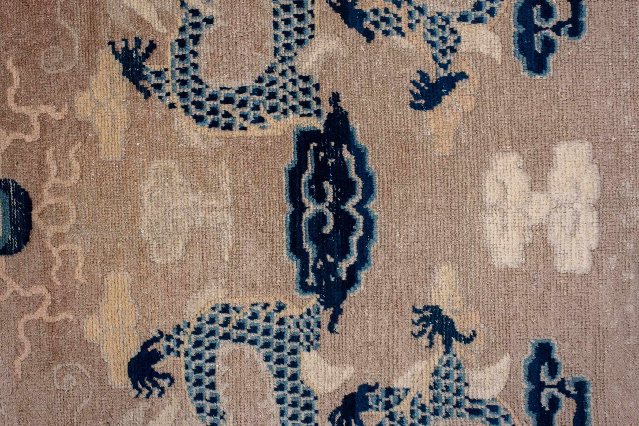 chinese Rug - # 126578