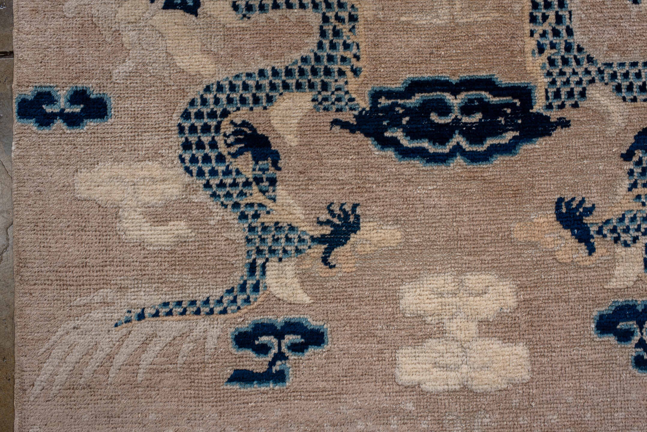 chinese Rug - # 126578