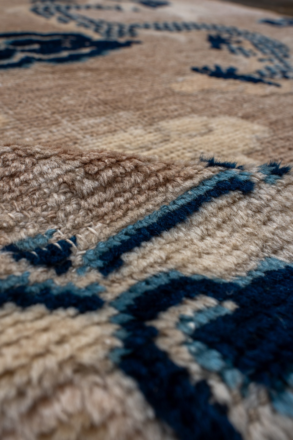 chinese Rug - # 126578