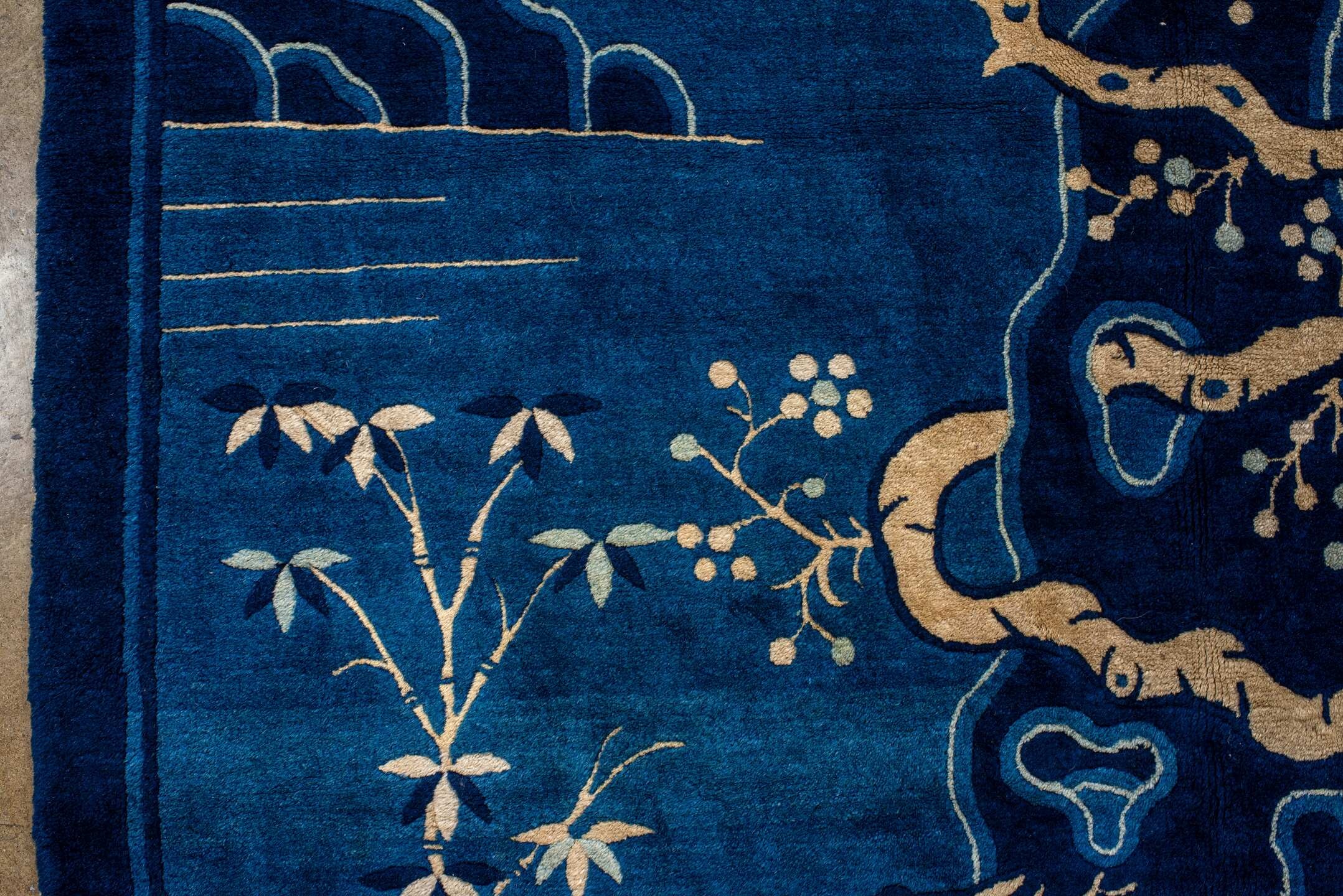 chinese Rug - # 127297