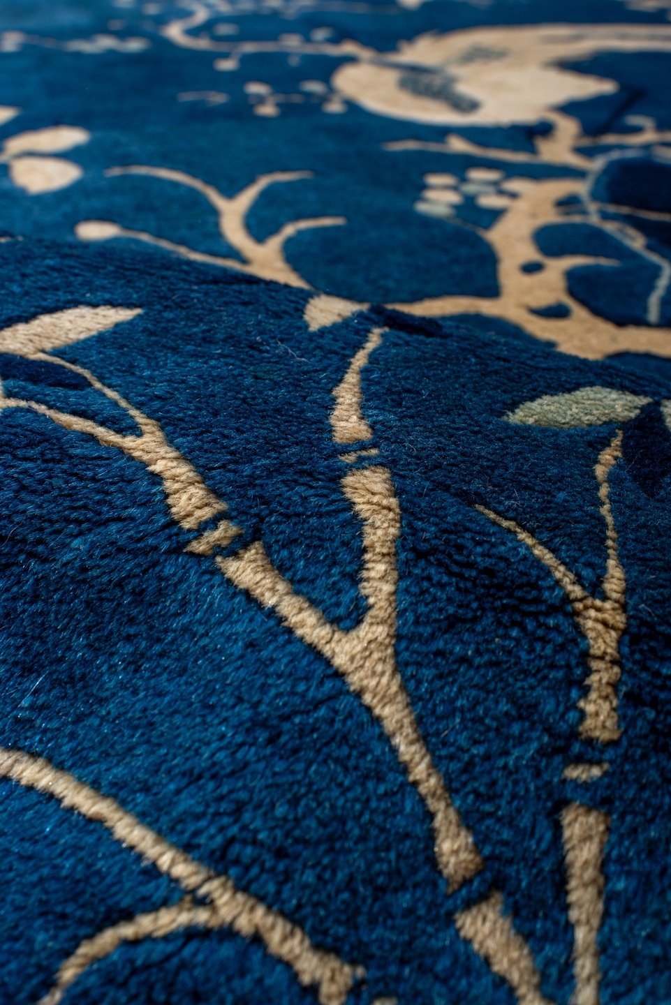 chinese Rug - # 127297