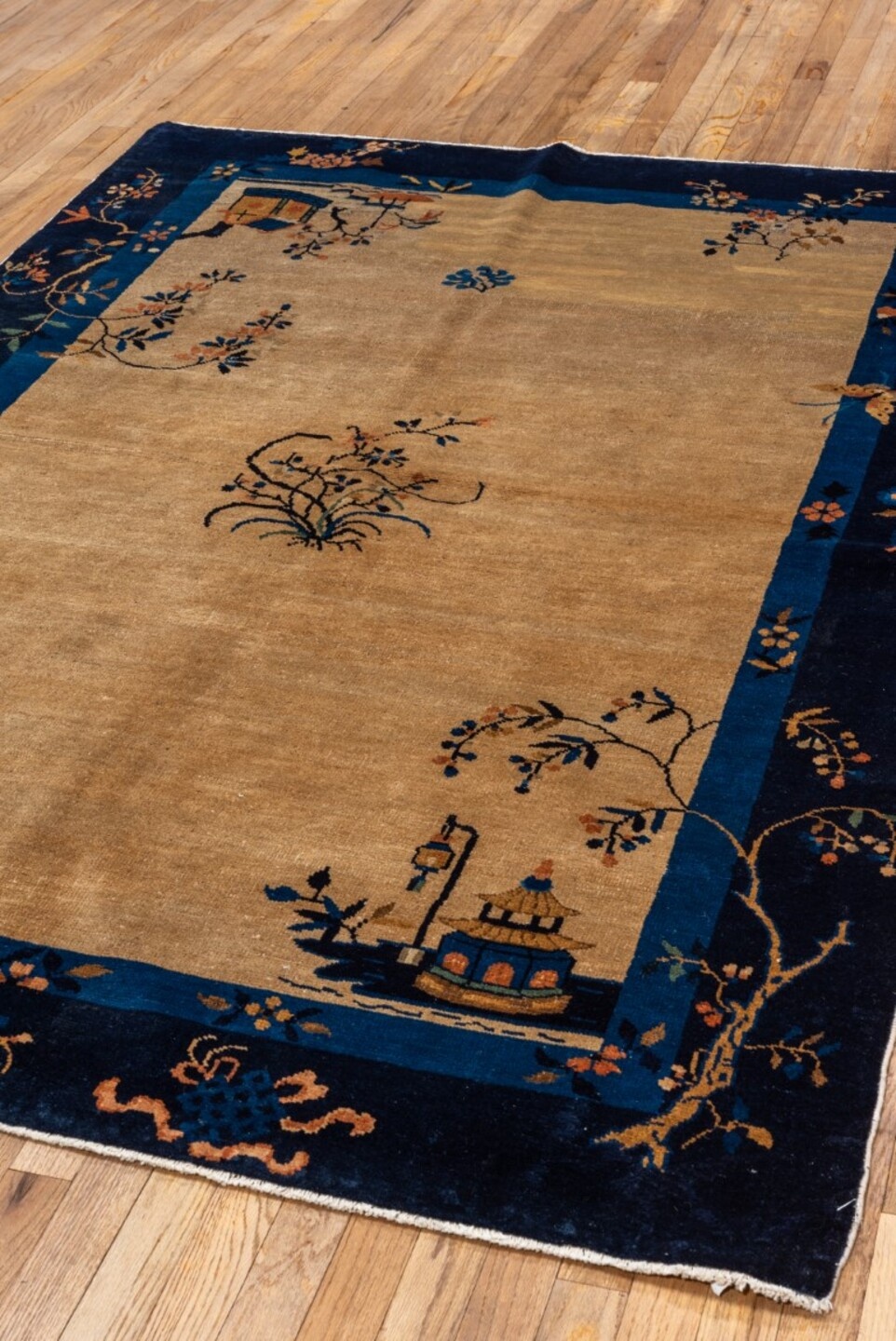 chinese Rug - # 127308