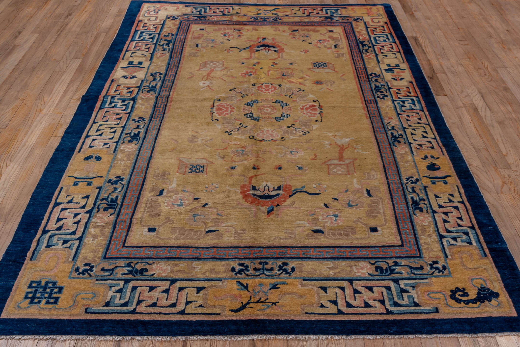 chinese Rug - # 127787