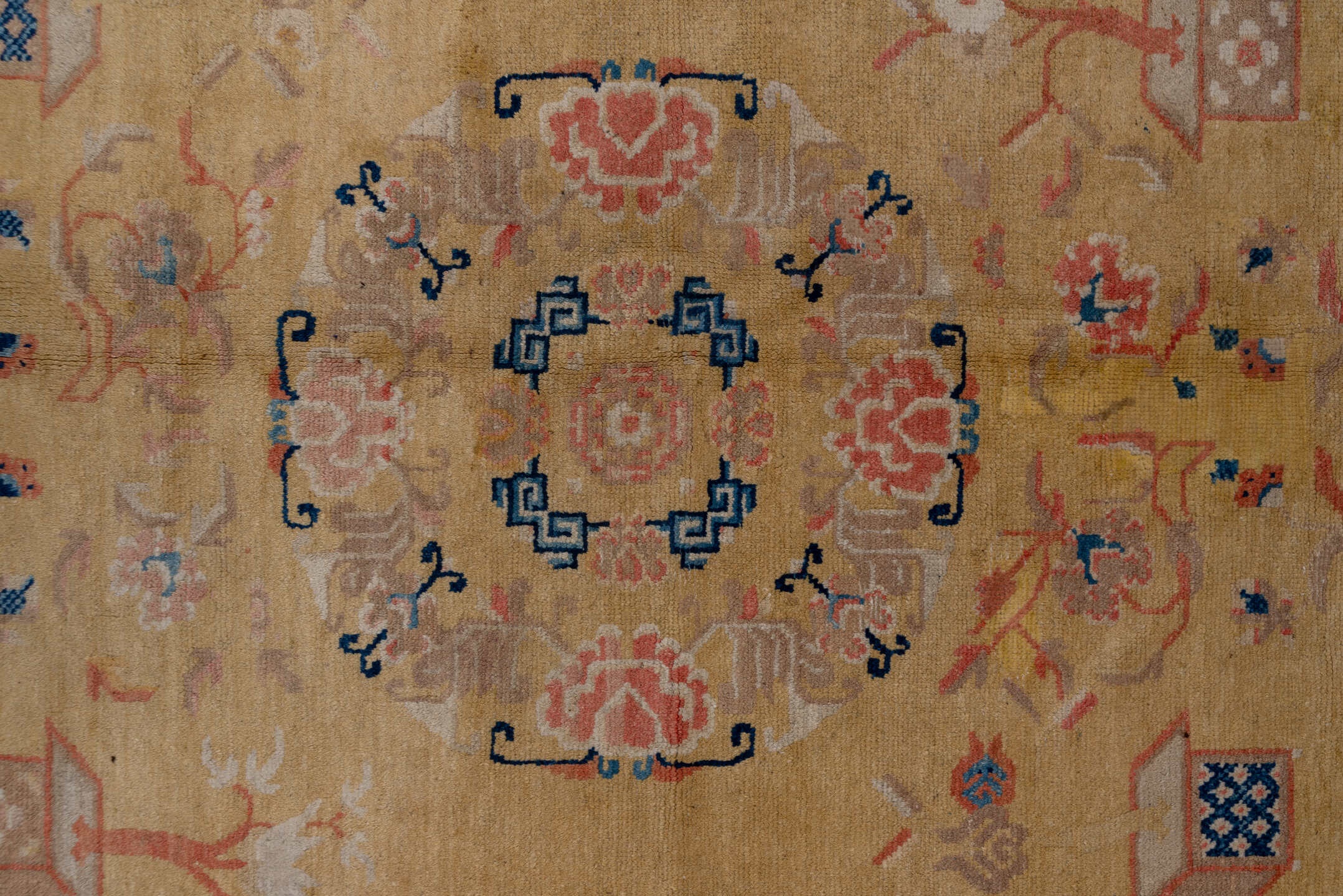 chinese Rug - # 127787