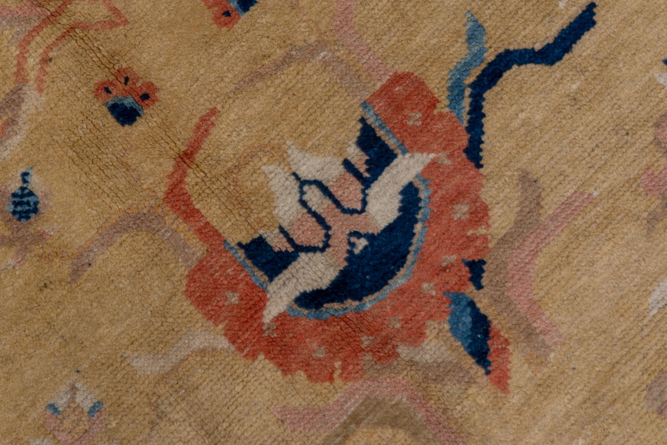 chinese Rug - # 127787