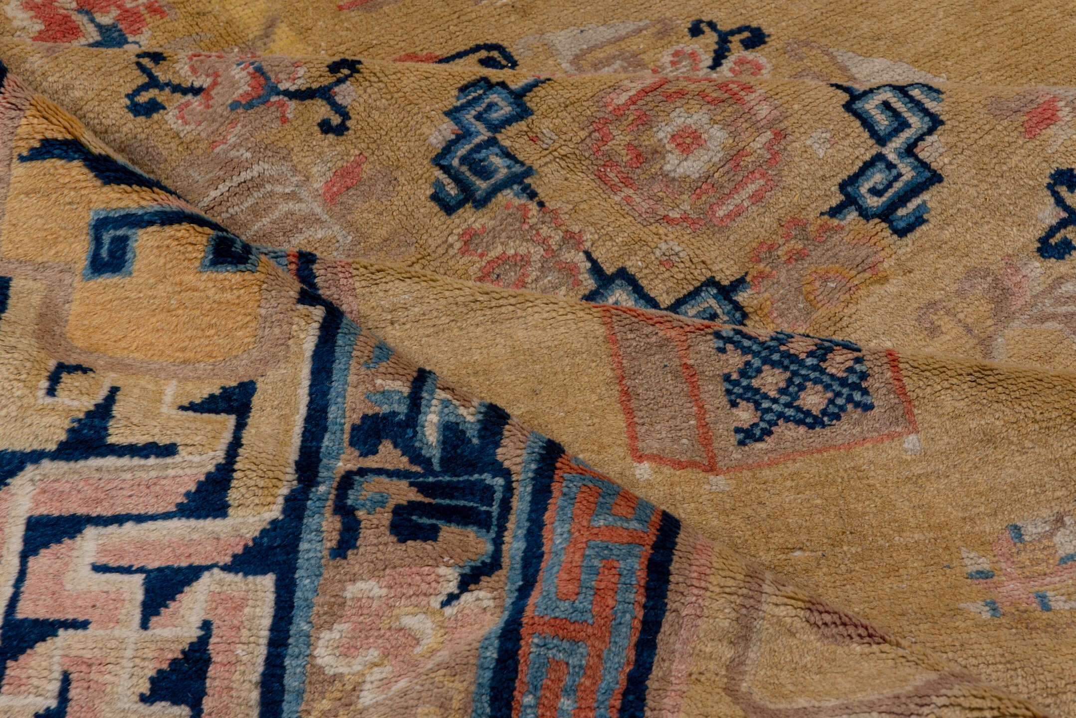 chinese Rug - # 127787