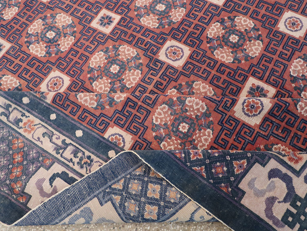 chinese Runner - # 107055