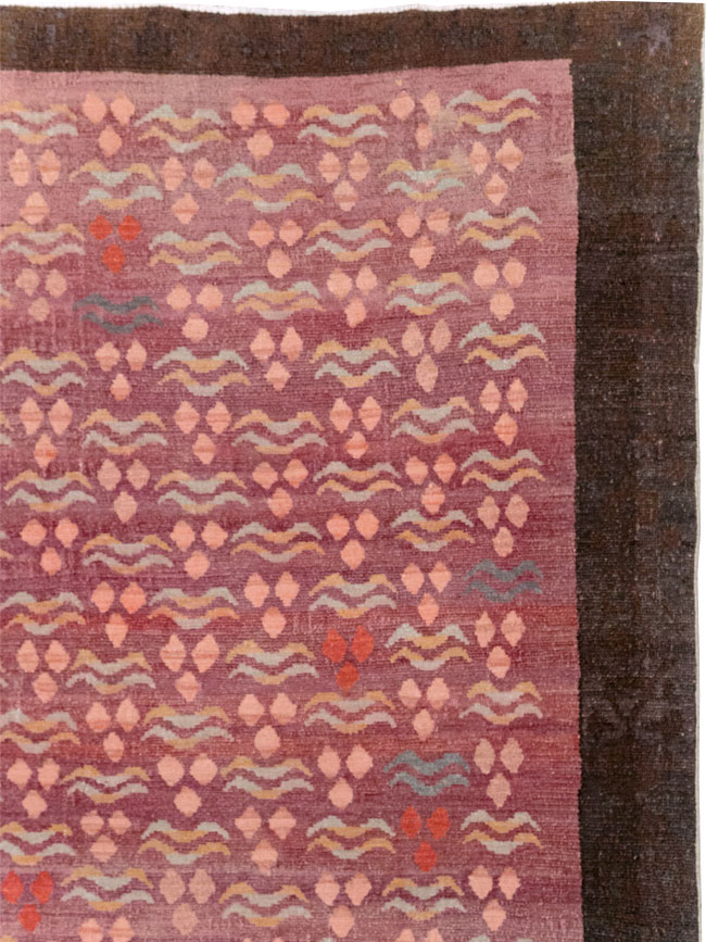 cintamani Carpet - # 107035