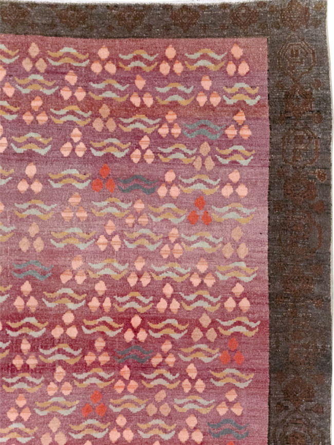 cintamani Carpet - # 107035