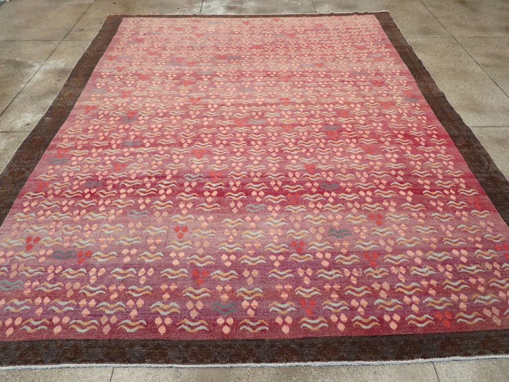 cintamani Carpet - # 107035
