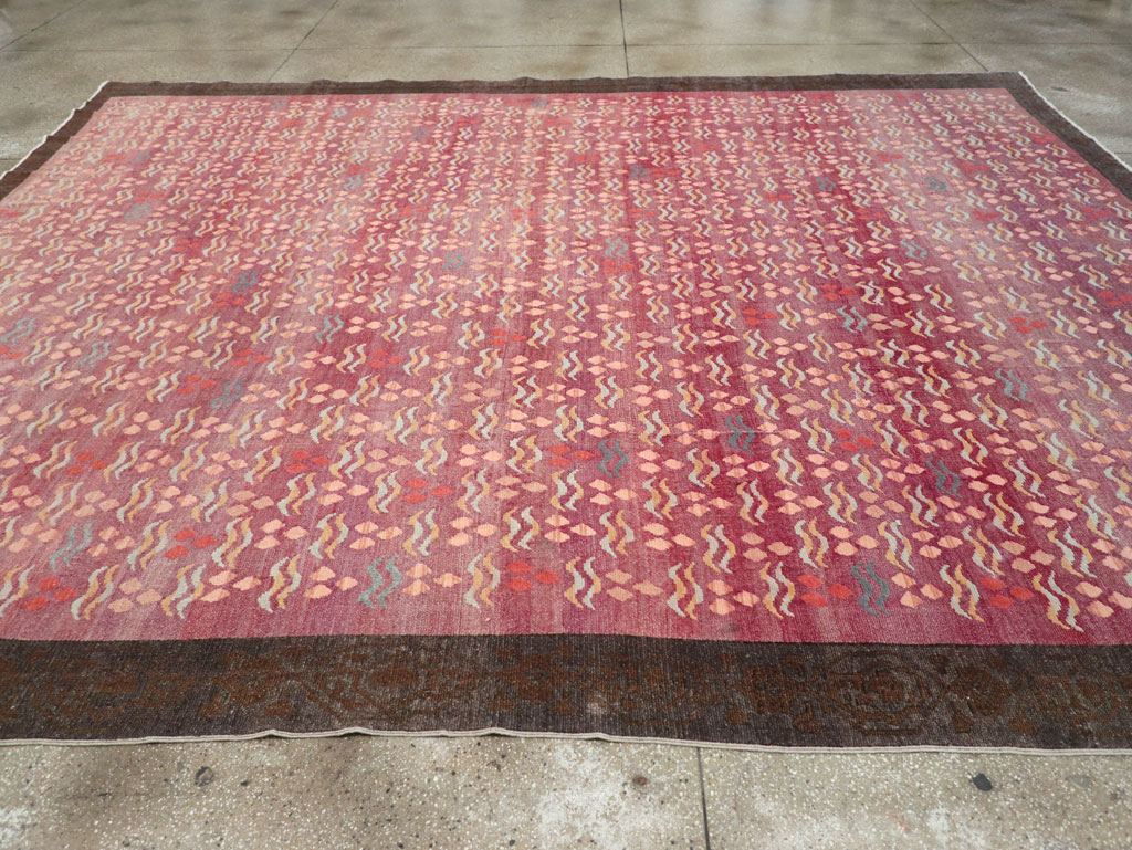 cintamani Carpet - # 107035