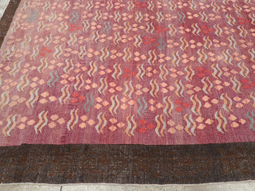 cintamani Carpet - # 107035