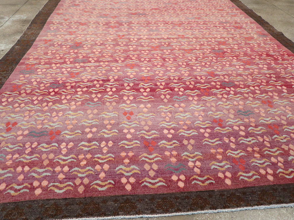 cintamani Carpet - # 107035