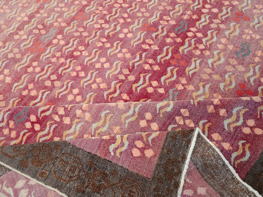 cintamani Carpet - # 107035