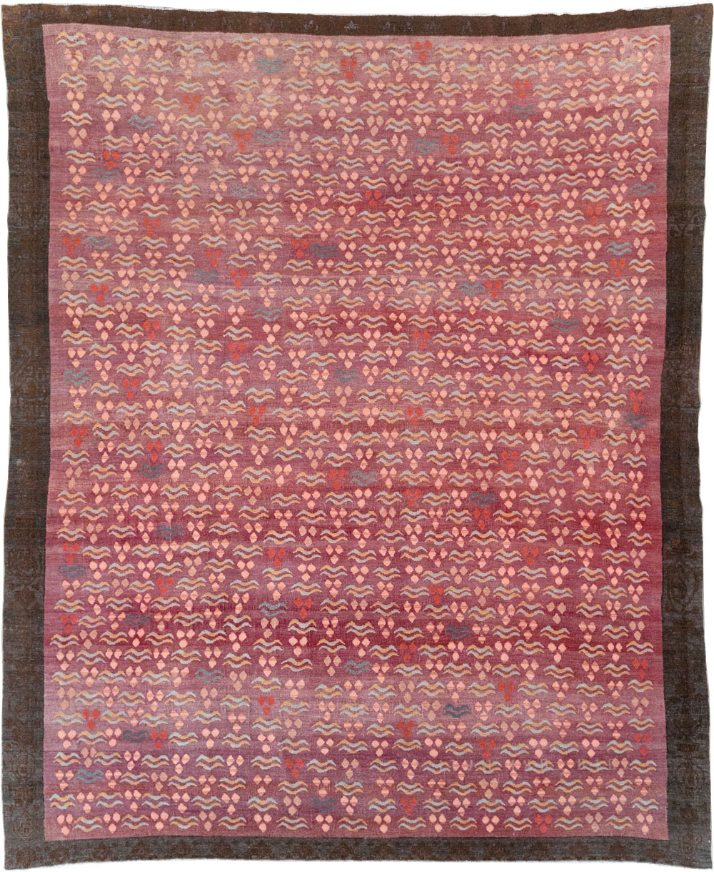 cintamani Carpet - # 107035