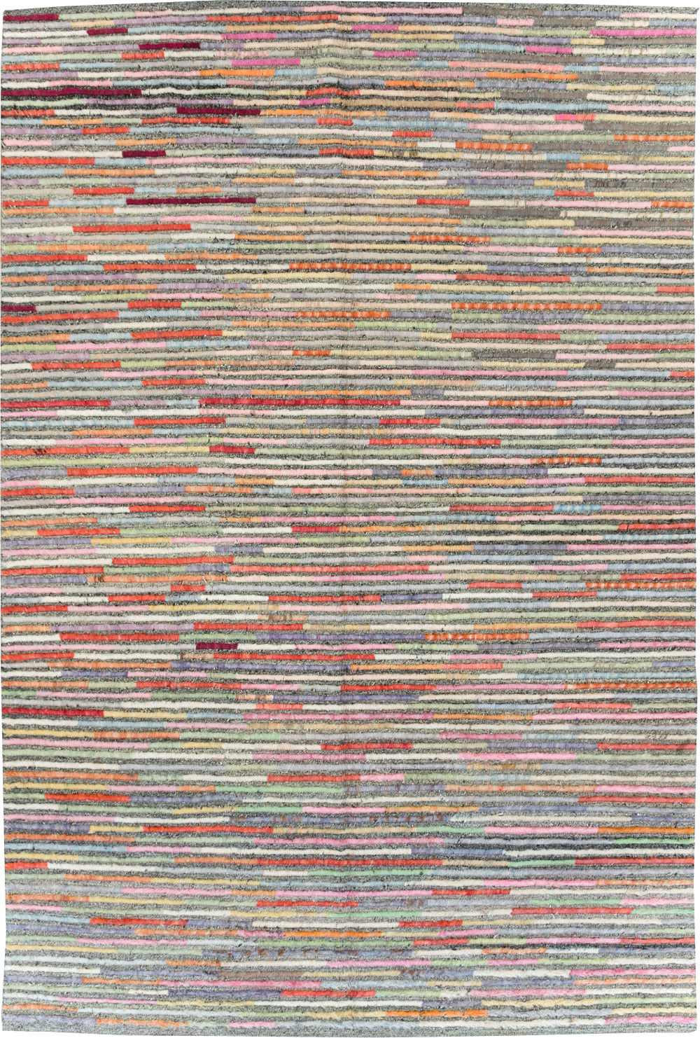 colorful Carpet - # 107451