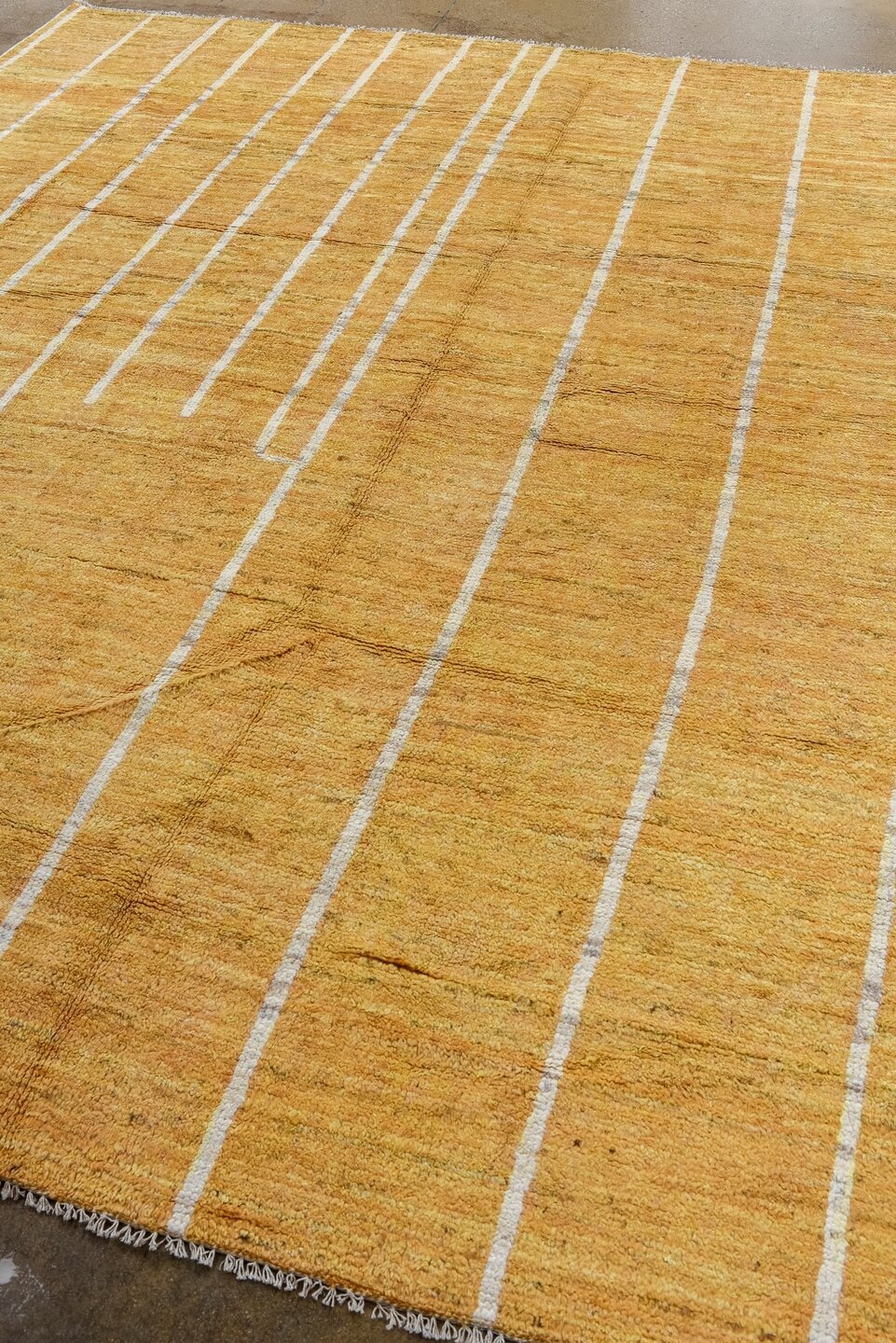contemporary Carpet - # 128268