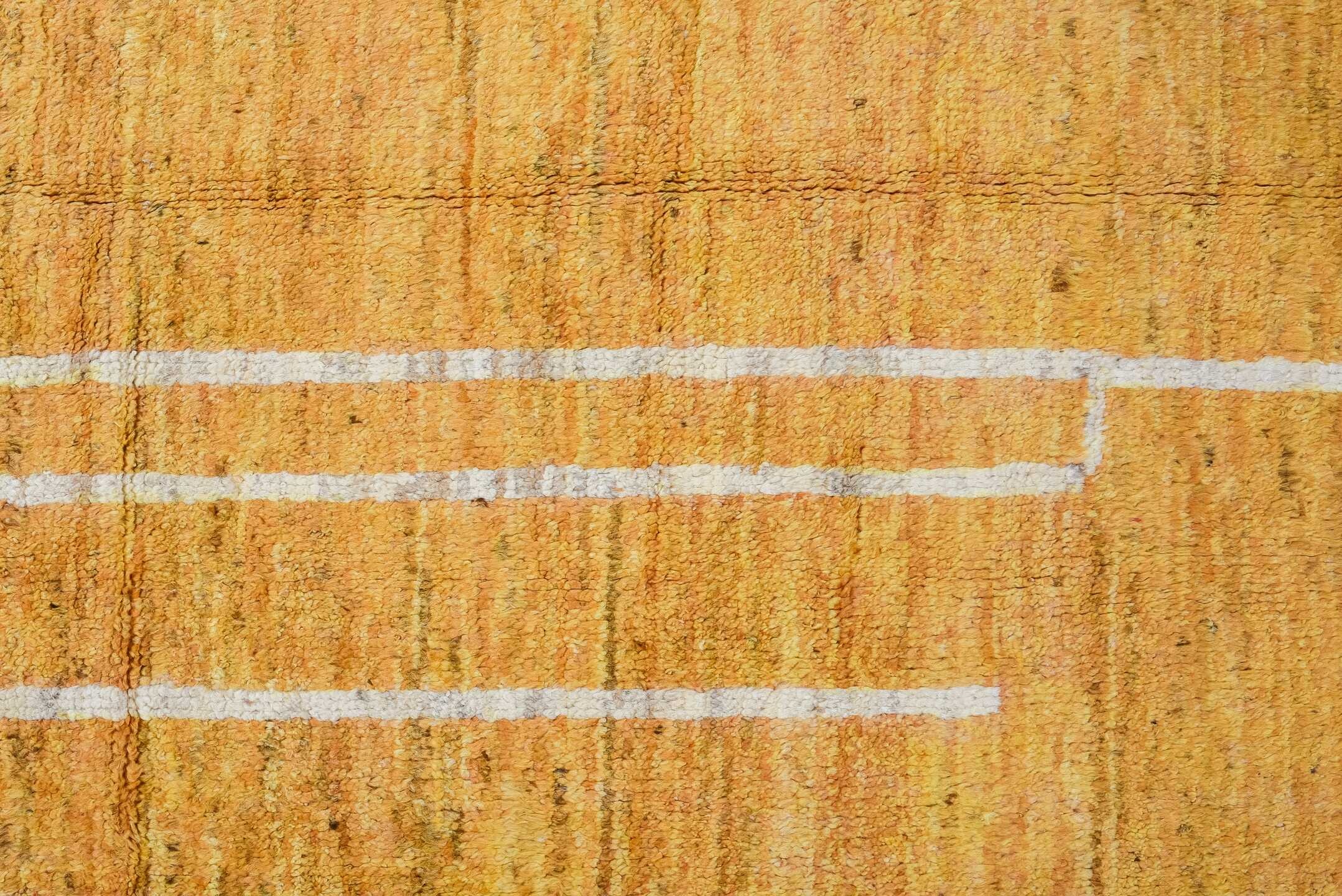 contemporary Carpet - # 128268