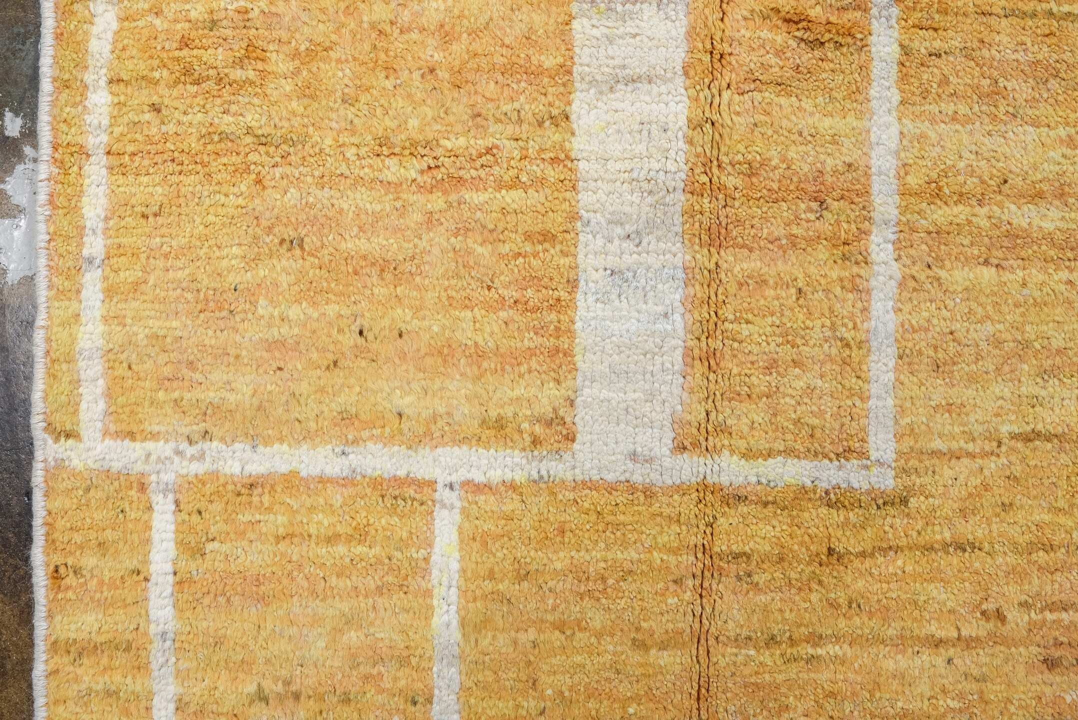 contemporary Carpet - # 128268