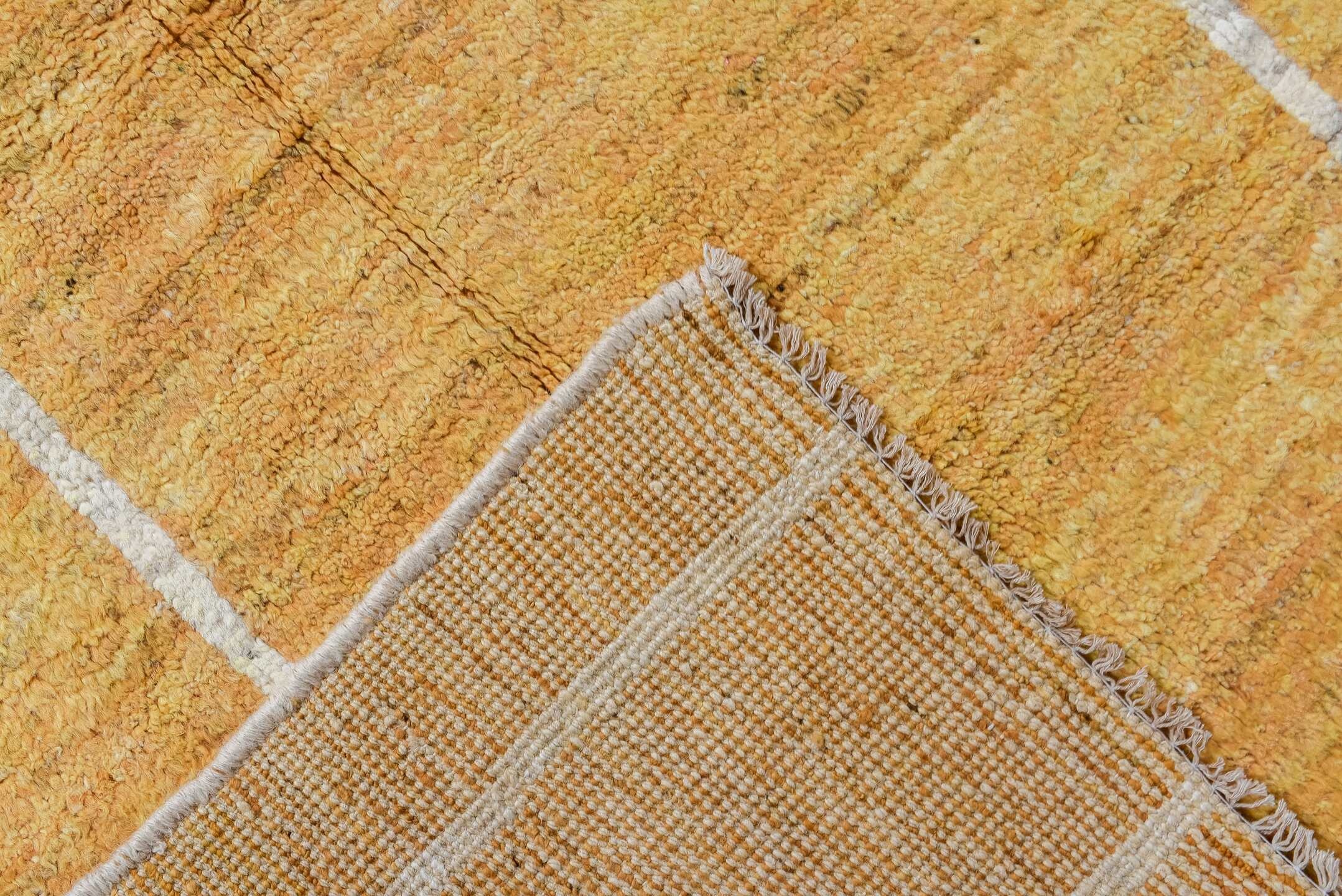 contemporary Carpet - # 128268