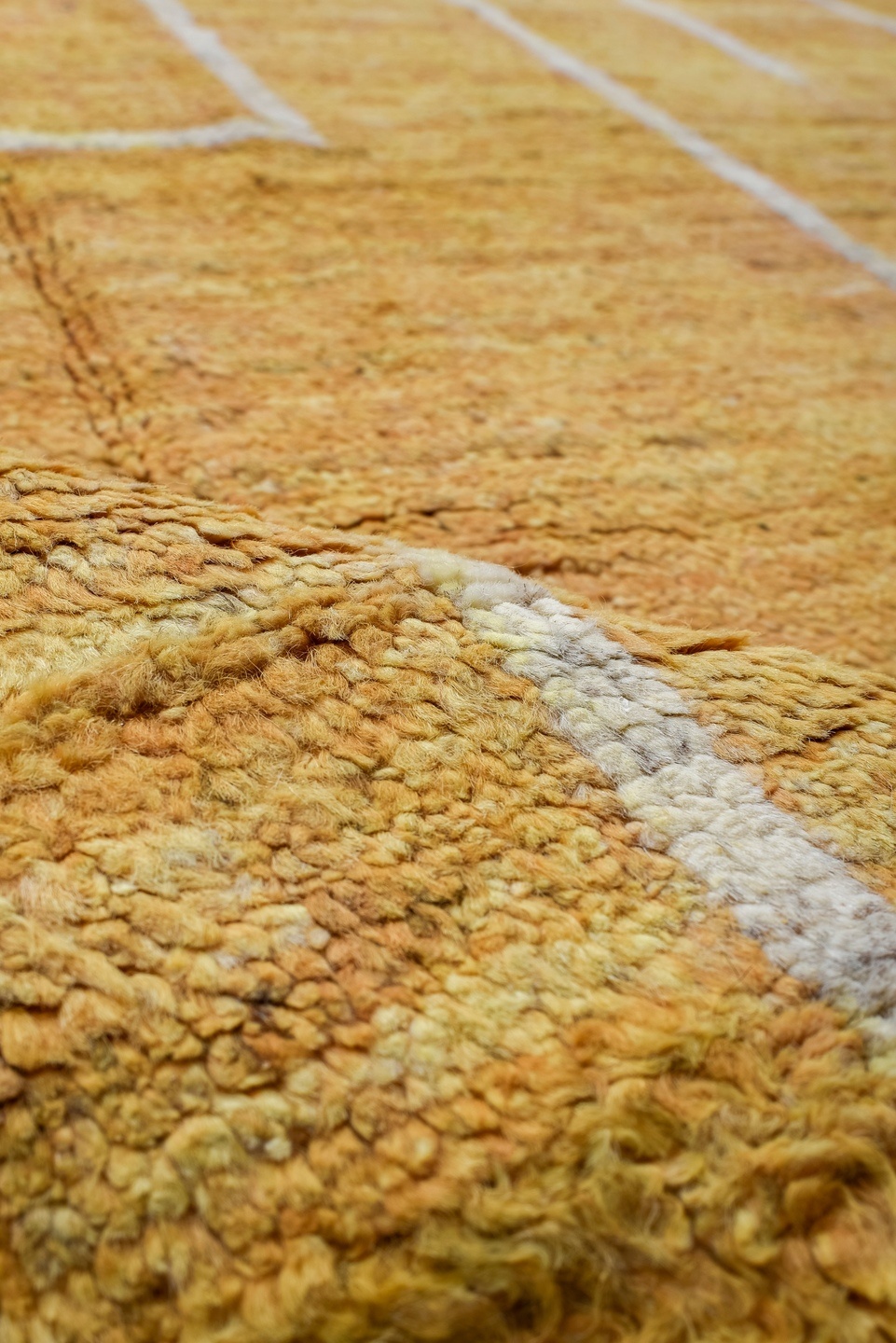 contemporary Carpet - # 128268