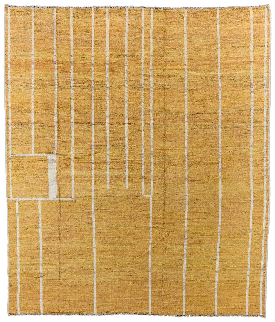 contemporary Carpet - # 128268