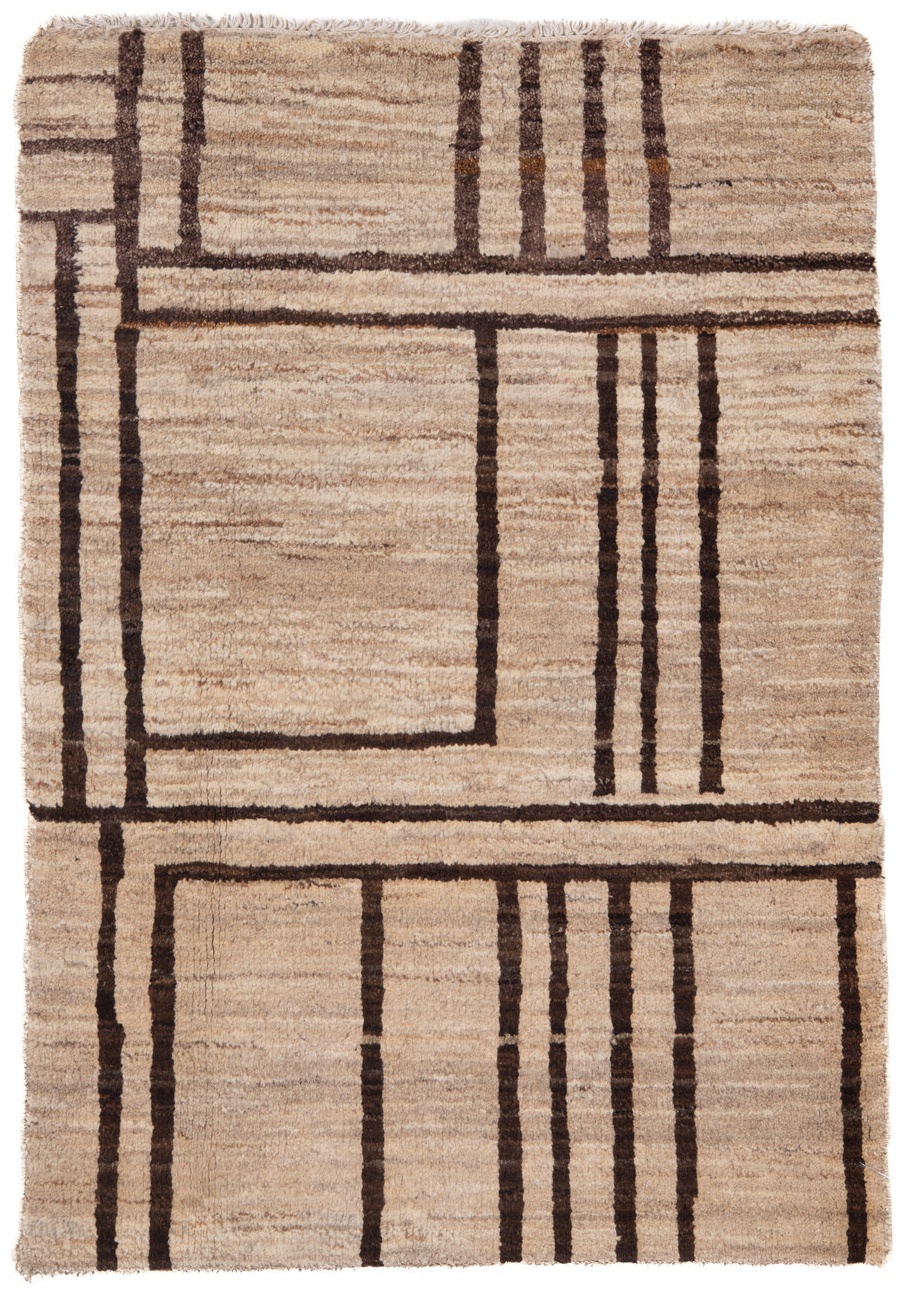 contemporary Rug - # 125216