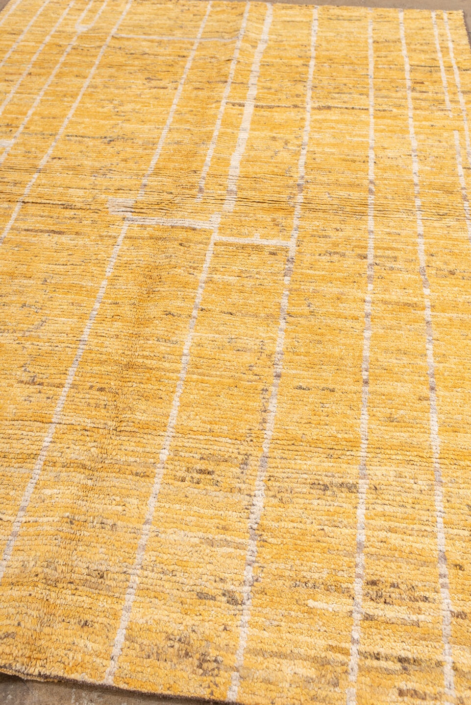 contemporary Rug - # 127671