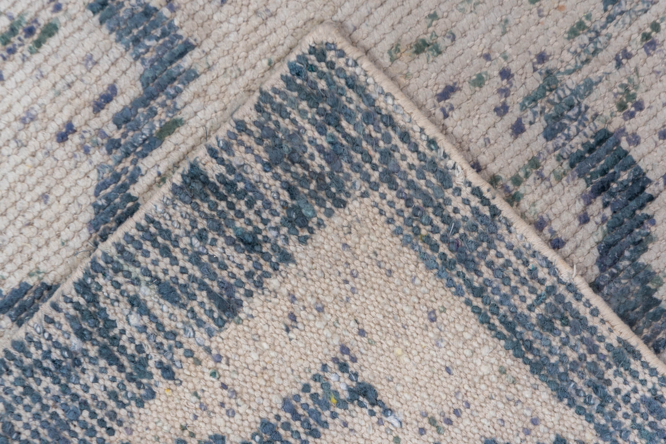 contemporary Rug - # 127819