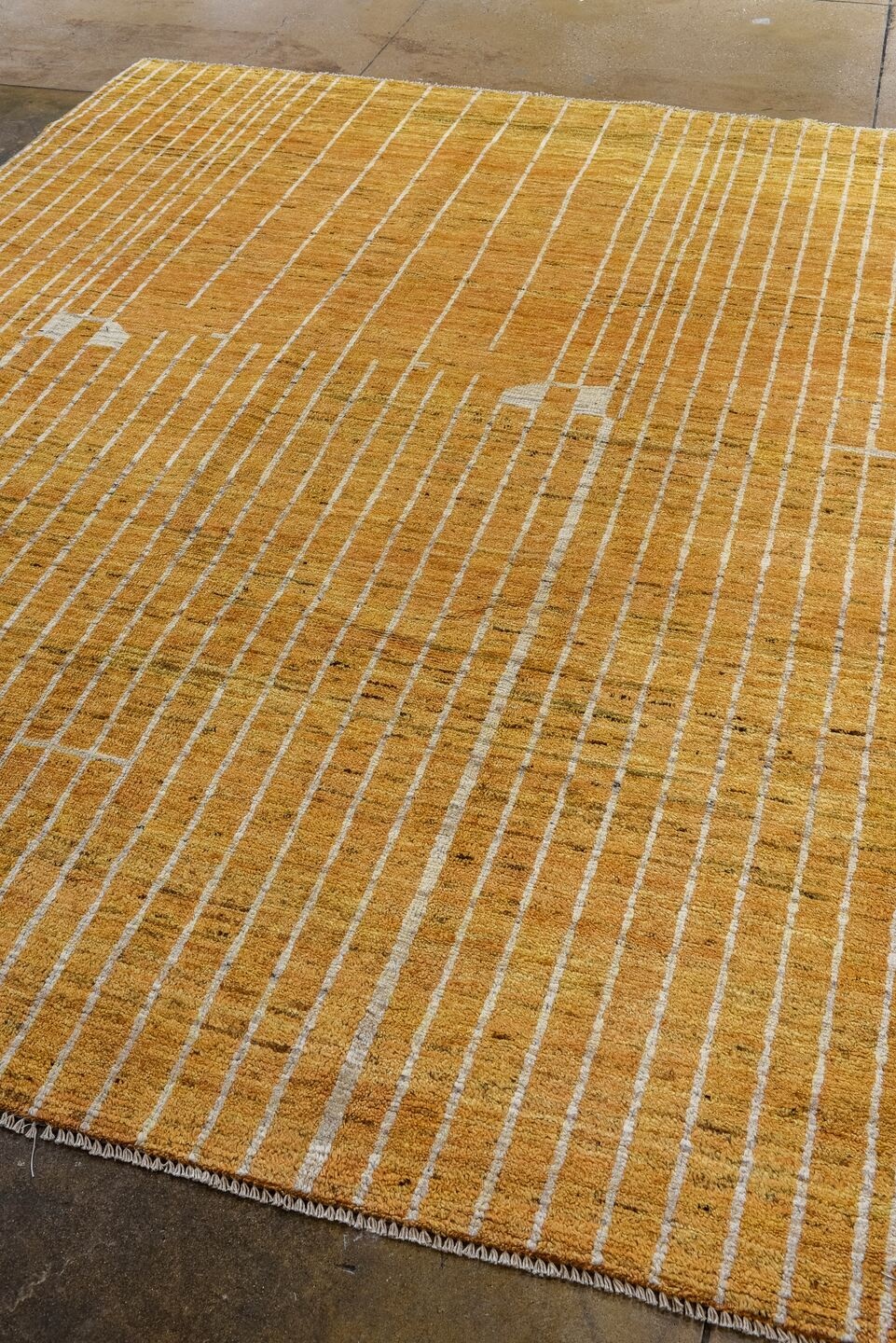 contemporary Rug - # 128214